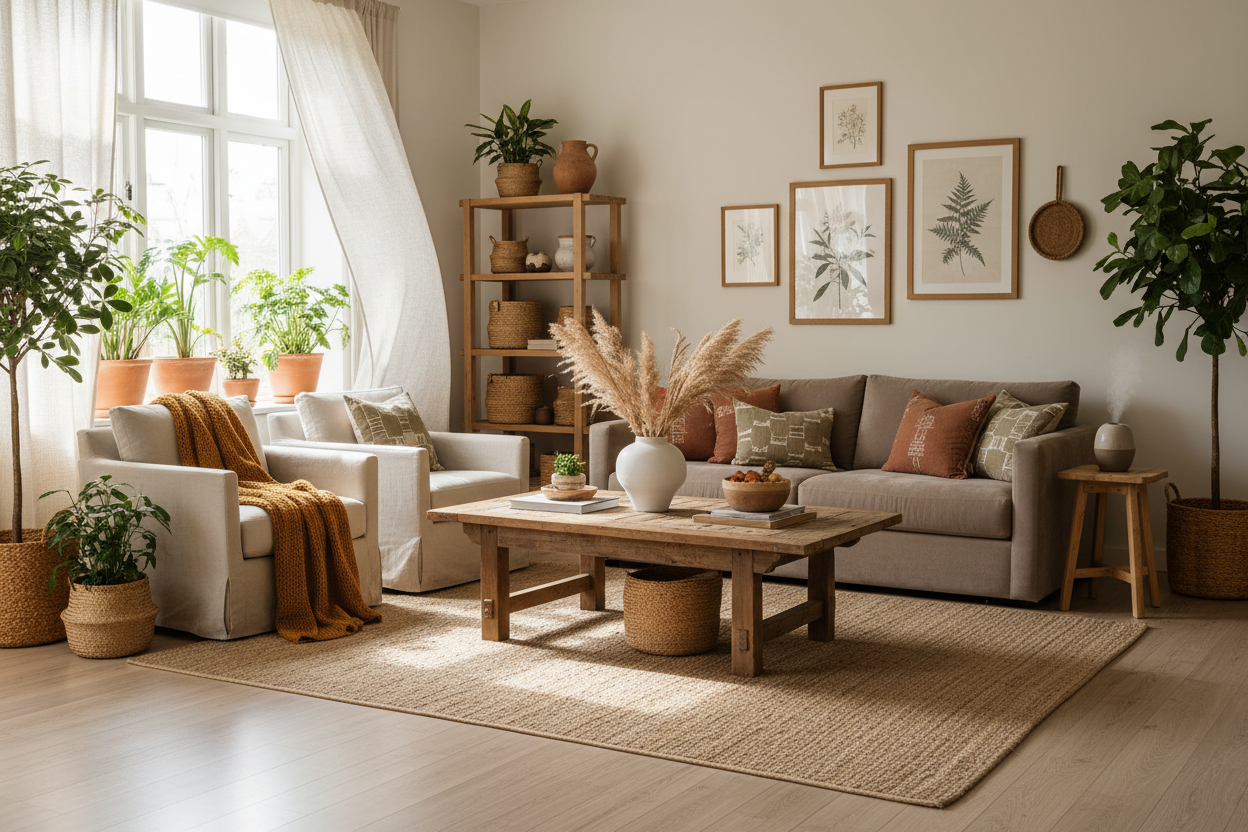 Newsletter Interior